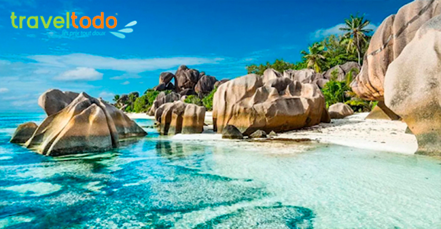 îles Seychelles - traveltodo