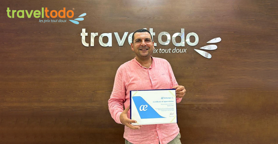 Prix Air Europa | Traveltodo