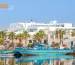 hôtel hammamet pas cher